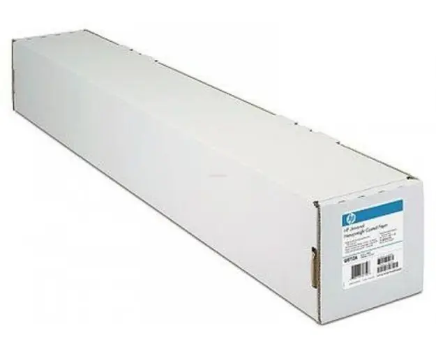 Hartie HP universala pentru corespondenta&#44; 914 mm x 45&#44;7 m