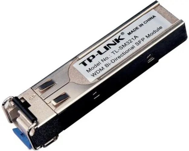 Modul TL-SM321A SFP WDM Bi-Directional
