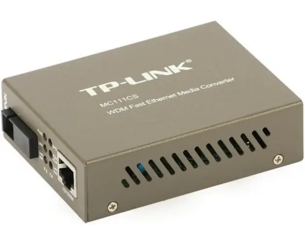 Media Convertor MC111CS