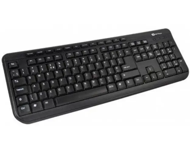 Tastatura Serioux Multimedia SRXK-9400MM