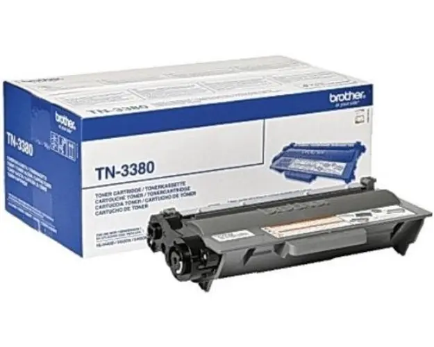 Toner Brother TN3380 (Negru)