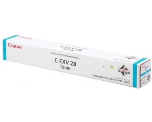 Toner Canon C-EXV28 (Cyan)