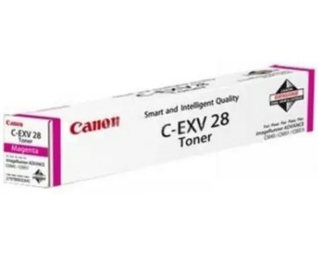 Toner Canon C-EXV28 (Magenta)