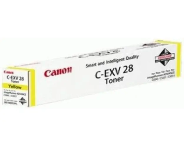 Toner Canon C-EXV28 (Galben)