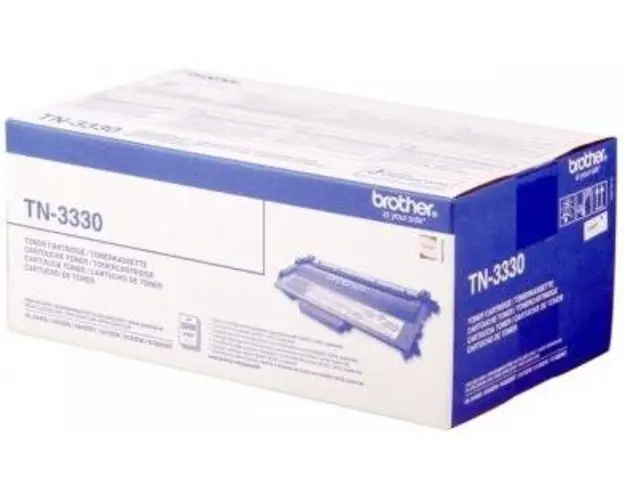 Toner Brother TN3330 (Negru)