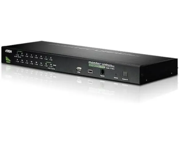 Switch Aten CS1716A-AT-G&#44; 16 porturi