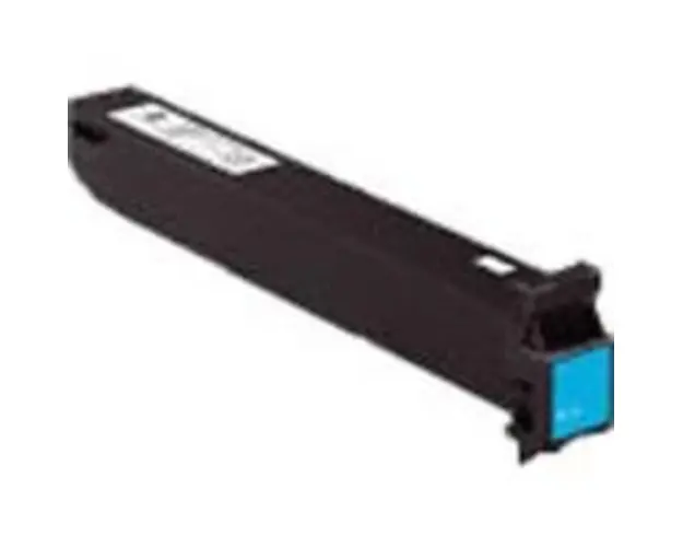 Toner Konica Minolta A33K450 TN-321C (Cyan)