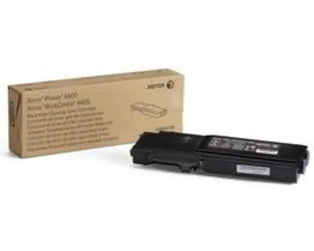 Toner Xerox 106R02236 (Negru - De capacitate mare)