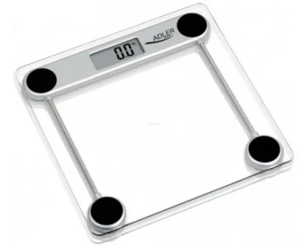 Cantar de baie Adler AD 8121, 150 kg