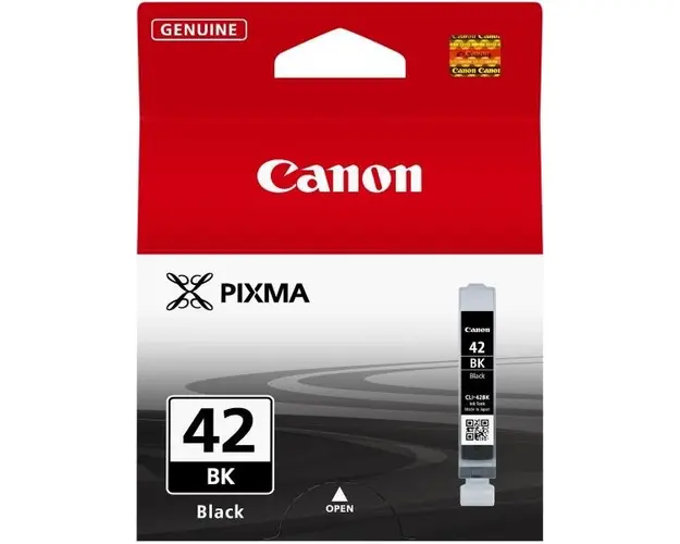 Cartus cerneala Canon CLI-42BK (Negru)