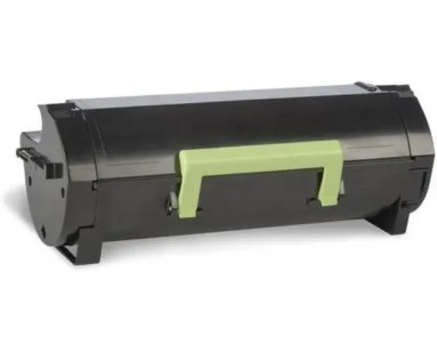 Toner Lexmark 50F2000 (Negru)