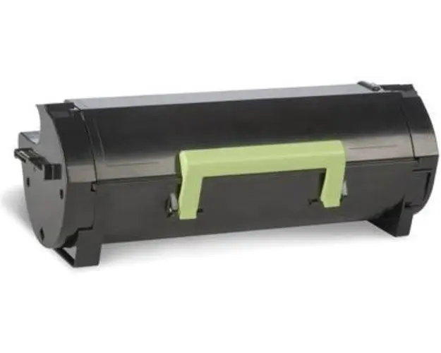Toner Lexmark 50F2H00 (Negru)