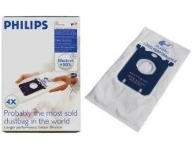 Sac de praf S-BAG Philips FC8021/03