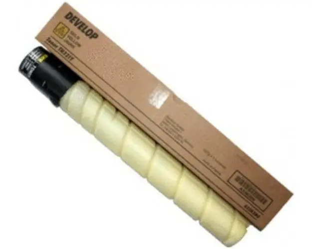 Toner Develop TN-321Y (Galben)