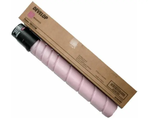 Toner Develop TN-321M (Magenta)