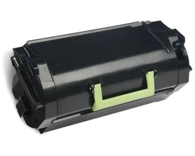 Toner Lexmark 52D2H00 (Negru)