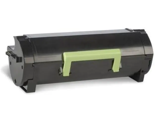 Toner Lexmark 50F2U00 (Negru)