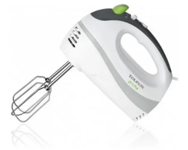 Mixer de mana Taurus Prima, 300W