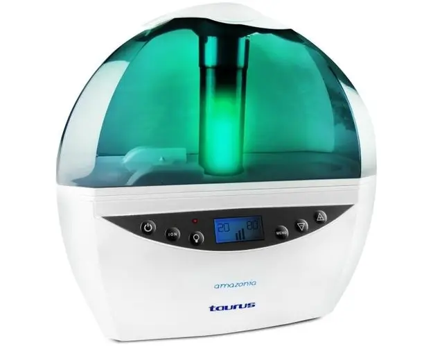 Umidificator Taurus Amazonia, Ionic, 32 W