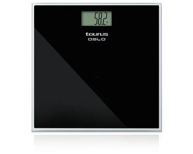 Cantar de baie Taurus Oslo, 150 kg