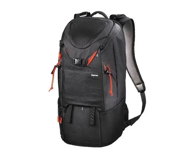 Rucsac Camera Foto Hama Profitour 139842, 240 (Negru)