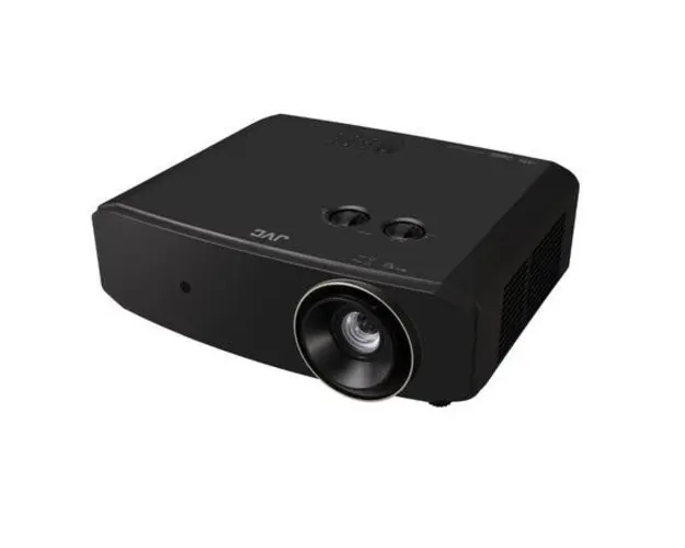 Videoproiector JVC LX-NZ30BG, 4K (3840 x 2160), BLU- Escent Laser Diode, 3300 lumeni, HDR10, 2 x HDMI, 1x USB-A, 1 x Mini Jack, 1 x LAN RJ45 (Negru) 