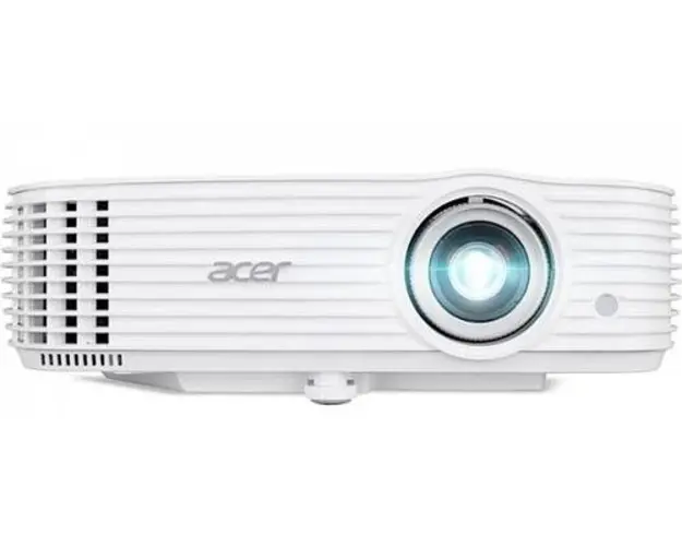 Videoproiector Acer H6830BD, DLP, 4K, HDMI, 3800 lumeni, 3D Ready, Difuzor 10W (Alb)