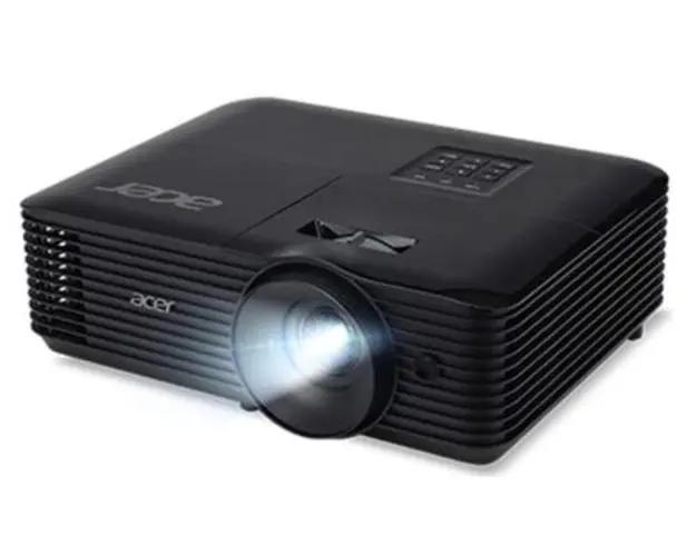 Videoproiector Acer X1328WI, XGA, 4000 lumeni (Negru)
