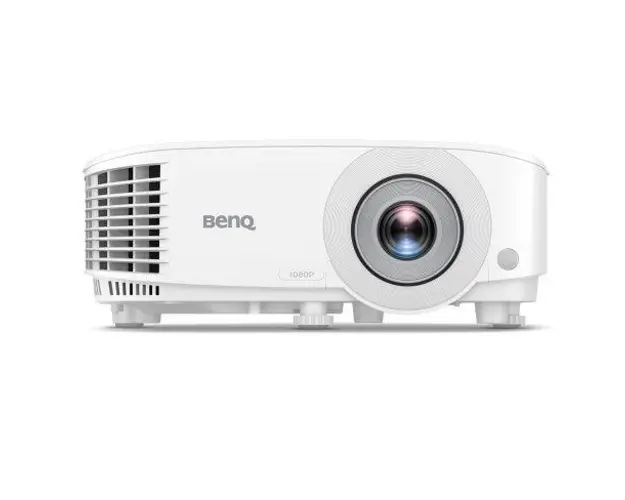 Videoproiector BenQ MH560, 3800 Lumeni, Contrast 20.000, 1920 x 1080, DLP, HDMI (Alb)