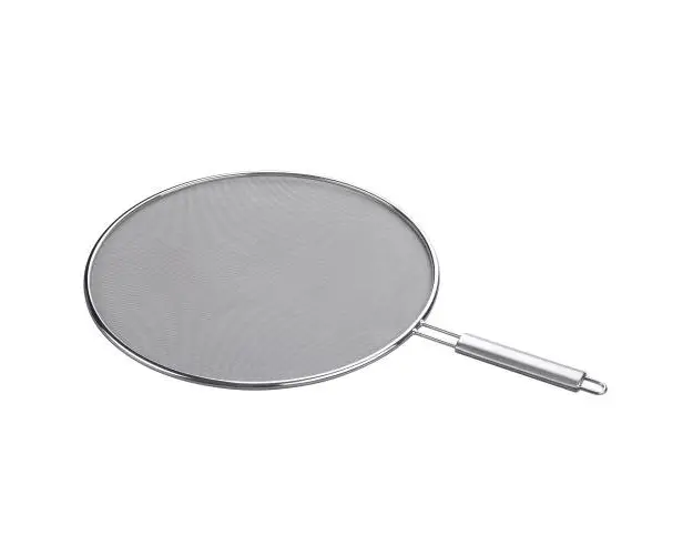 Protectie antistropire, inox, 30 cm - Zokura