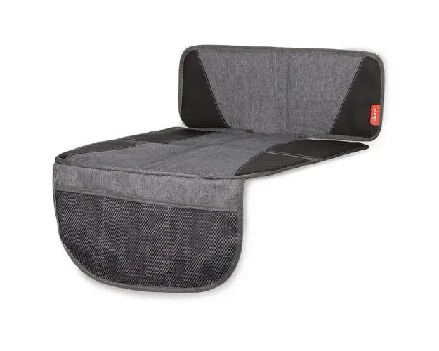 Protectie bancheta Diono Super Mat Gray