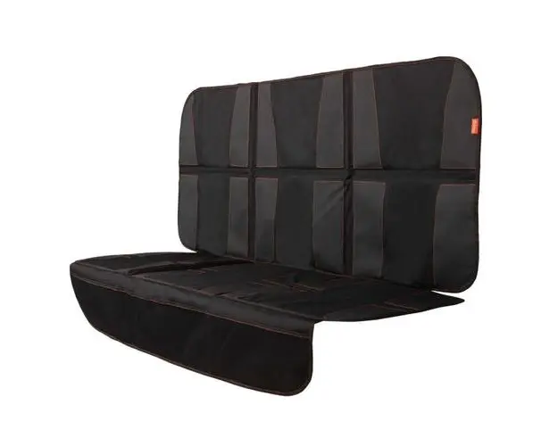 Protectie bancheta Diono Ultra Mat XXXL Black