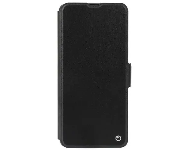 Protectie Book Cover Lemontti Elegant LEMHBEOA534GN pentru Oppo A53 (Negru)