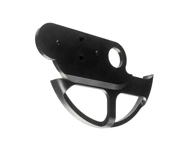 Protectie disc frana pentru trotineta Xiaomi M365 Essential 1S Pro si Pro 2 - Negru