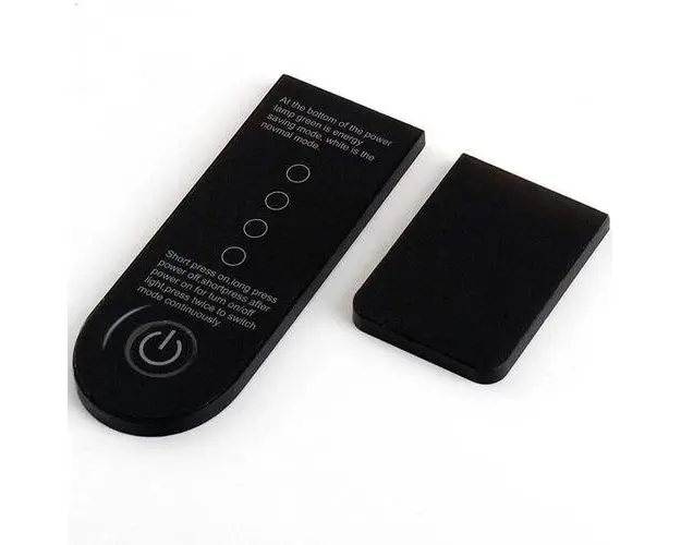 Protectie impermeabila ecran pentru trotineta electrica Xiaomi Mija M365