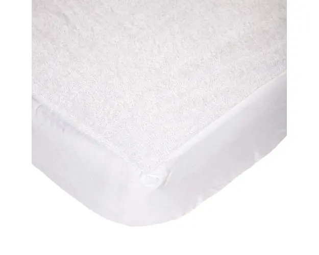 Protectie impermeabila saltea 70x140 cm Childhome