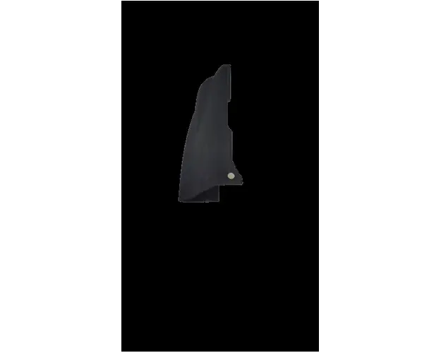 Protectie laterala spate pentru trotineta electrica Joyor Unico X5S (Negru)