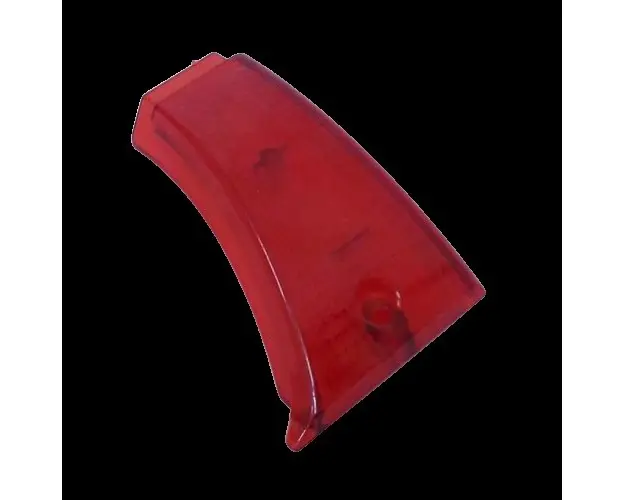 Protectie LED pentru trotineta electrica Joyor Y6S (Negru)