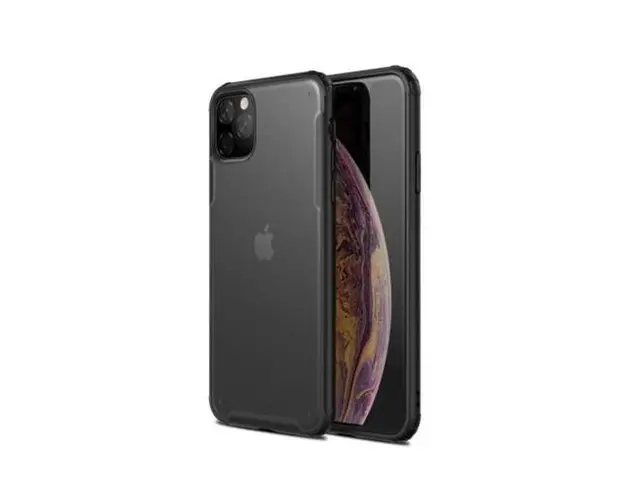 Protectie Spate Lemontti Magic Armor SYA00721101D pentru Apple iPhone 11 Pro 