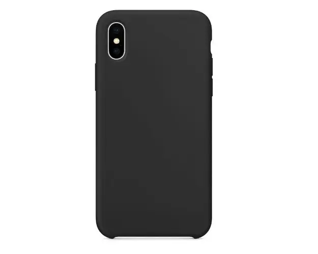 Protectie Spate OEM Smart Magnet pentru Motorola Moto E7 Power / Motorola Moto E7i (Negru)