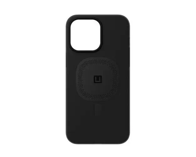 Protectie spate UAG Lucent 2.0 pentru Apple iPhone 14 Pro Max (Negru)