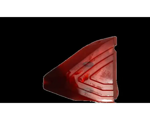 Protectie stop stanga pentru trotineta electrica ZERO 8X