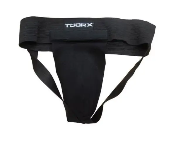 Protector inghinal TOORX, Box/MMA, Marime XL