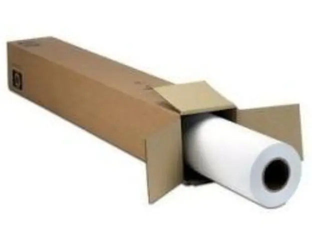 Hartie HP pentru plotter&#44; 610 mm x 45.7 m (24&quot;)