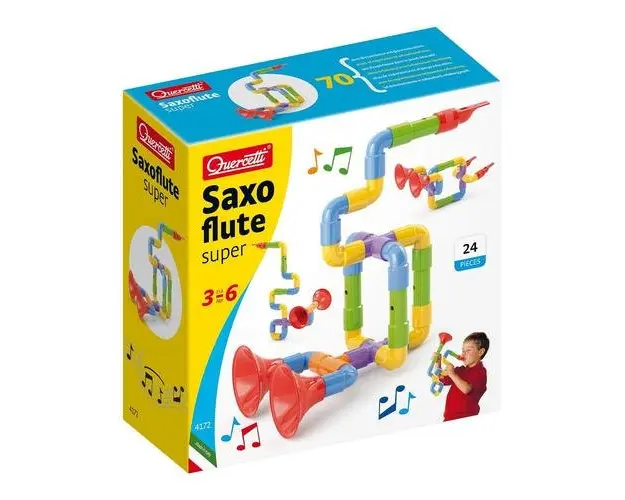 Super Saxoflaut 24P