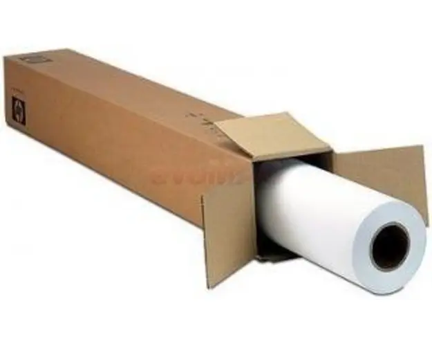 Hartie HP pentru plotter Universal Bond&#44; 841mm x 91.4m