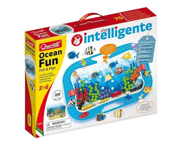 Joc Ocean Fun