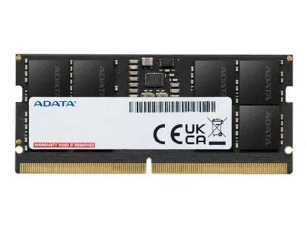 Memorie SO-DIMM AData AD5S56008G-S, 8GB, DDR5-5600MHz, CL46