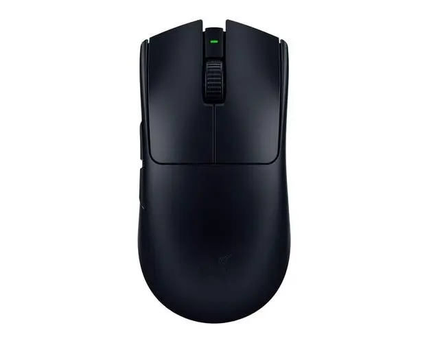 Mouse Gaming Wireless Razer Viper V3 Pro, 35000 DPI, 6 butoane programabile (Negru)