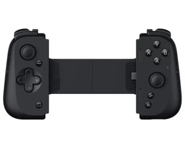 Controller Razer Kishi V2 USB-C pentru Android si iPhone (Negru)